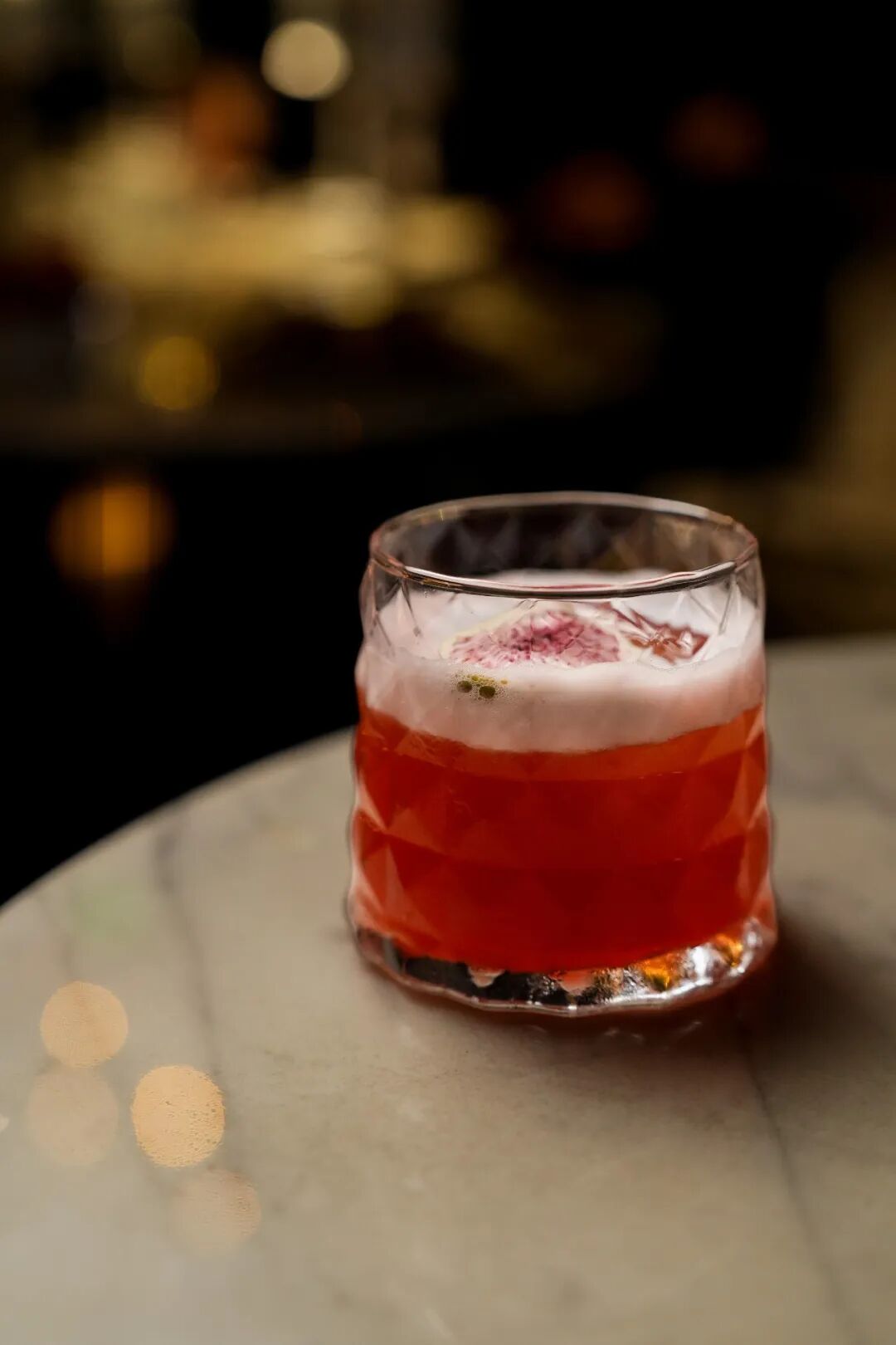Shanghai EDITION Nono's Aperitivo & Cocktail Package RMB238 to Dec 20