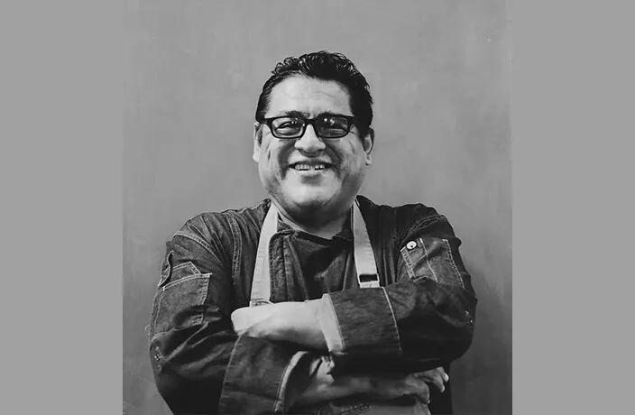 Chef Carlos Sotomayor Opens VICE Restaurant on Yongjia Lu in Shanghai