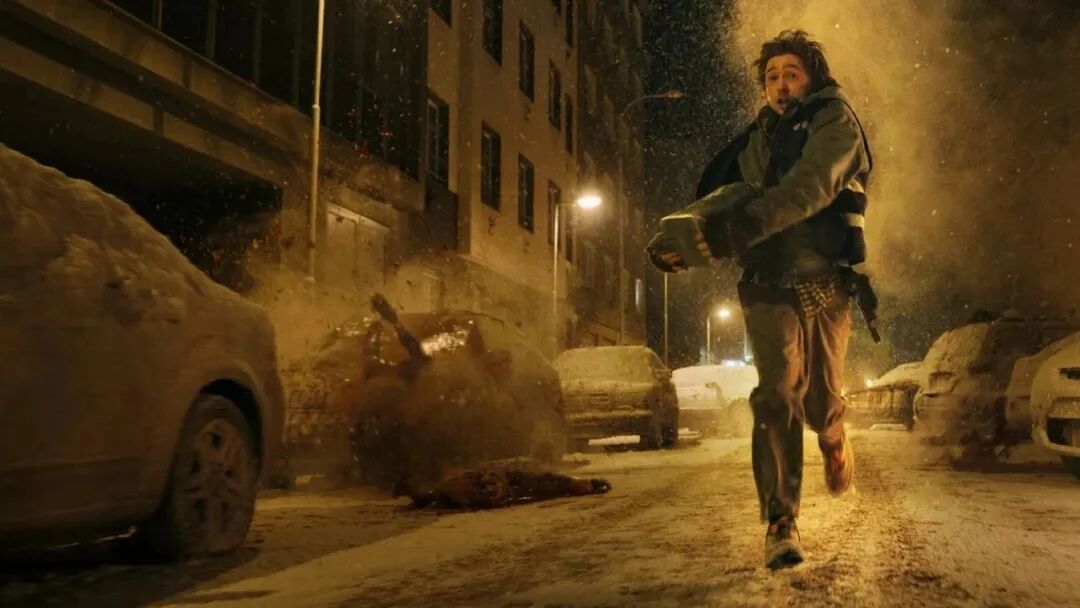 4 International Movies Hitting Chinese Cinemas This October