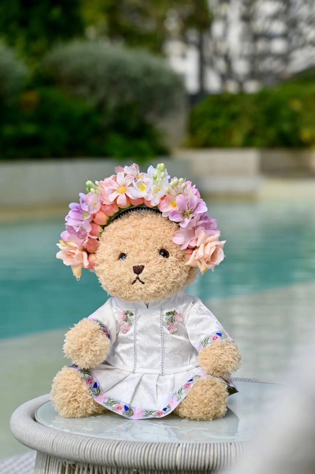 Waldorf Astoria Xiamen Summer 2026 Family Package from RMB2,588