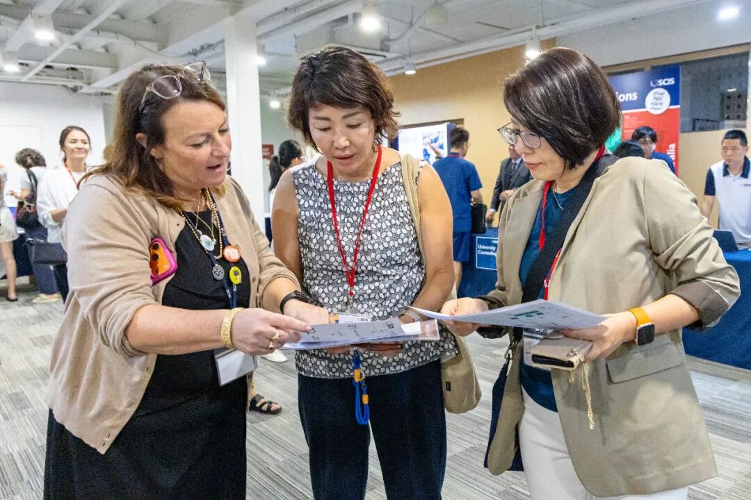 Shanghai School News ： Highland Games, IB Results & More Aug 2026