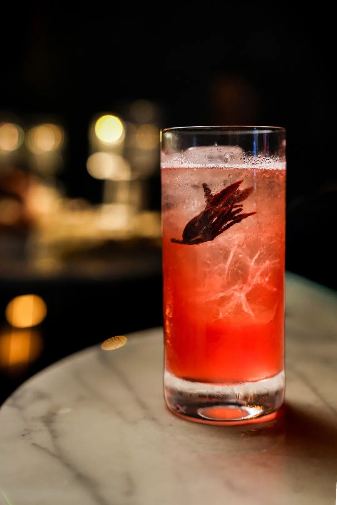 Shanghai EDITION Nono's Aperitivo & Cocktail Package RMB238 to Dec 20