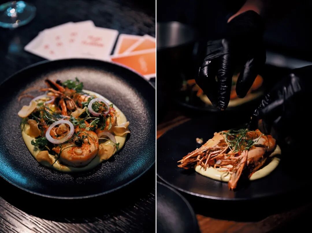 Shanghai EDITION ： Burger & Lobster Summer Takeover, Jul-Oct 2026
