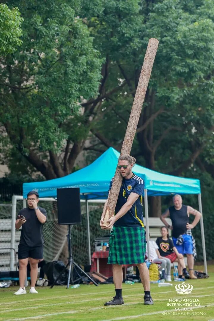 Shanghai Highland Games 2026 ： Tickets & Family Fun Sep 12