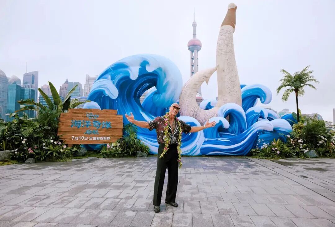 Summer Blockbusters ： 4 International Films in Chinese Cinemas This July