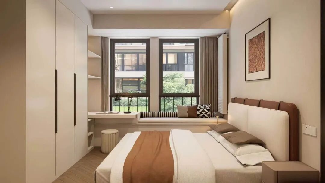 LIV'N The Cove ： Premium Rental Living in Qiantan, Shanghai