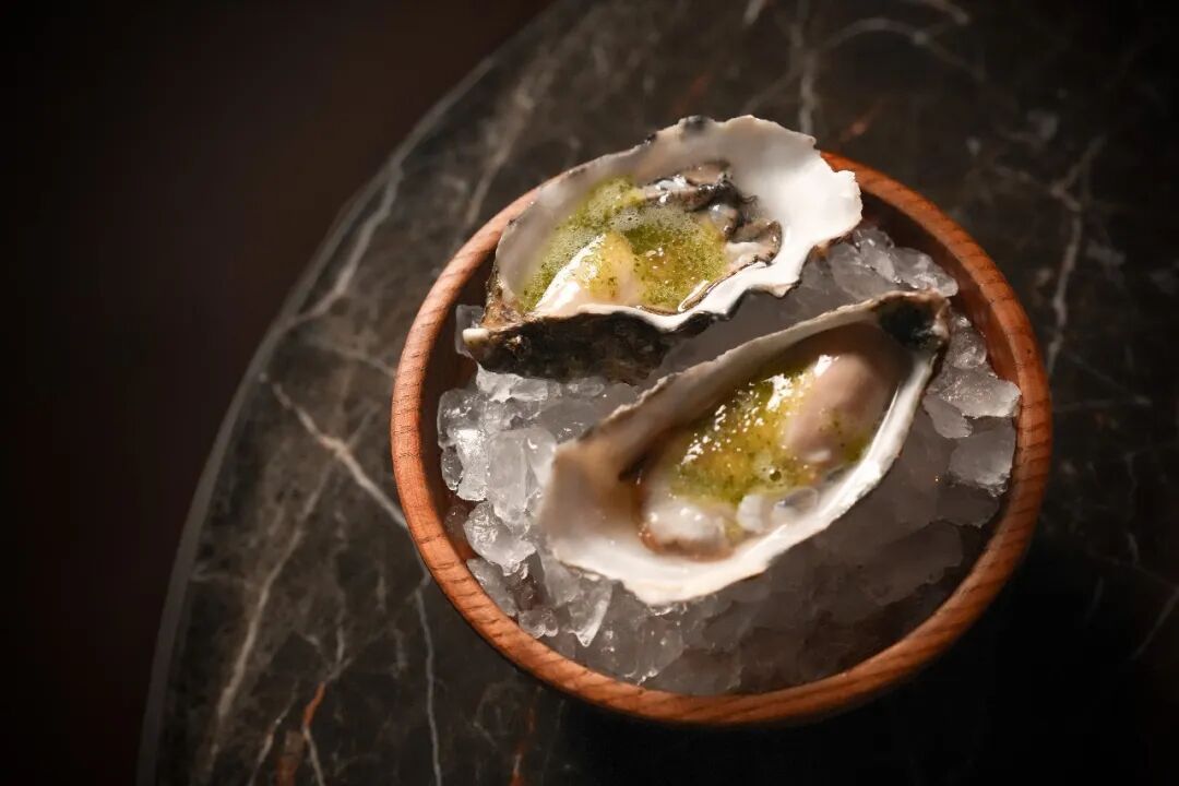 Shanghai EDITION Nono's Aperitivo & Cocktail Package RMB238 to Dec 20