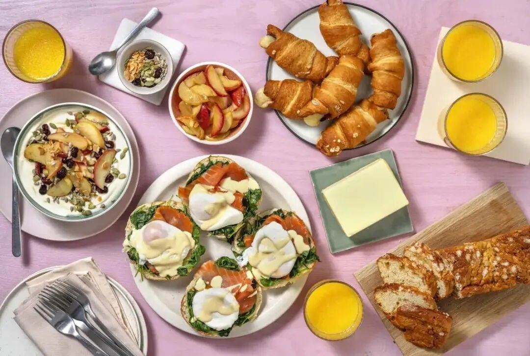 Shanghai Golden Week Brunch Deals ： 7-Day Holiday Specials & Free-Flows