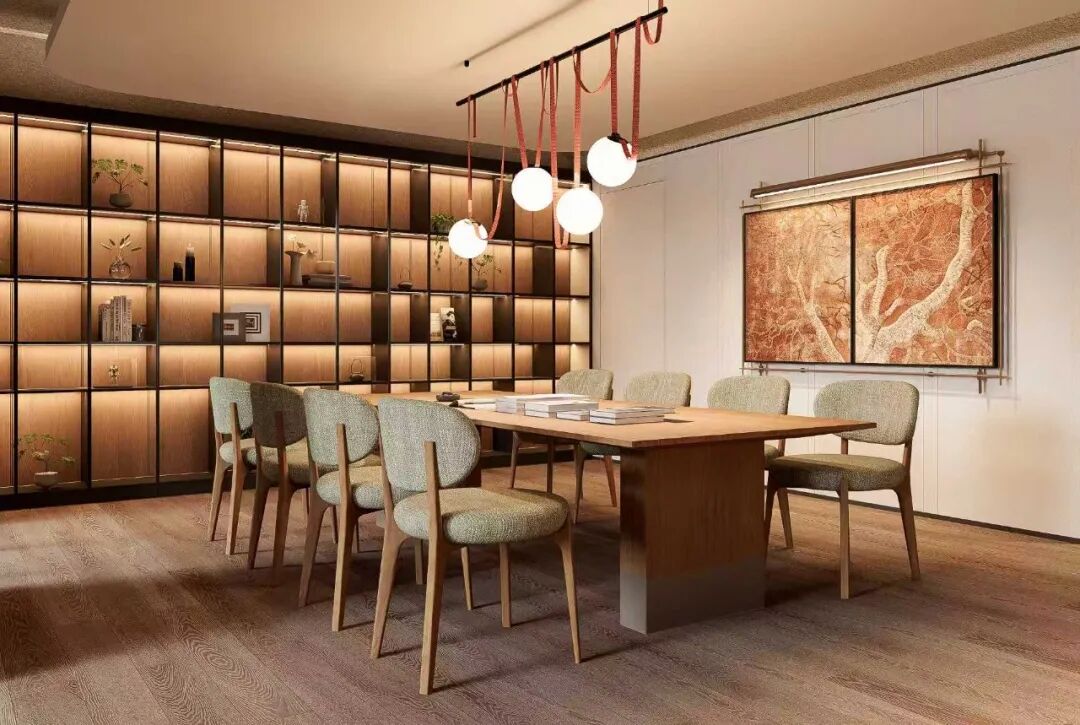 LIV'N The Cove ： Premium Rental Living in Qiantan, Shanghai