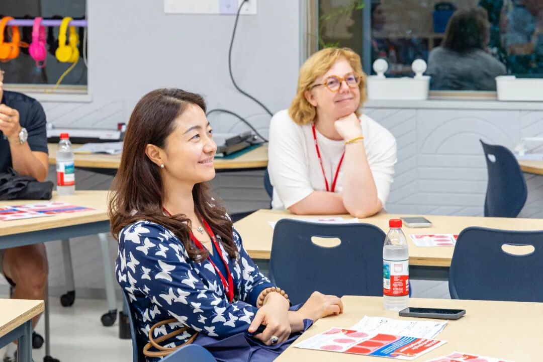 Shanghai School News ： Highland Games, IB Results & More Aug 2026