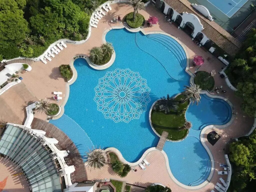 Shanghai Outdoor Pools 2026 ： Prices, Dates & Family Picks
