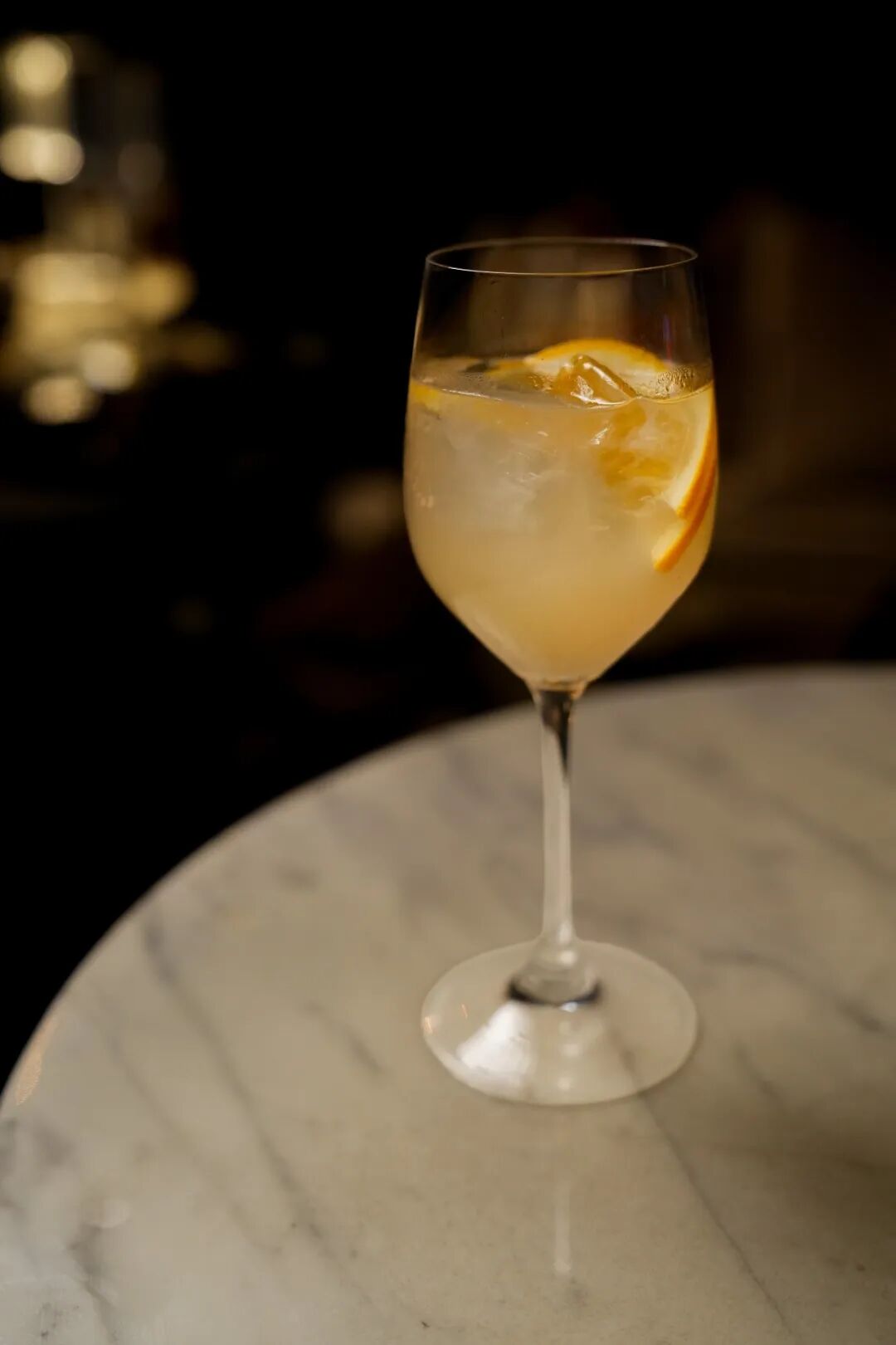 Shanghai EDITION Nono's Aperitivo & Cocktail Package RMB238 to Dec 20