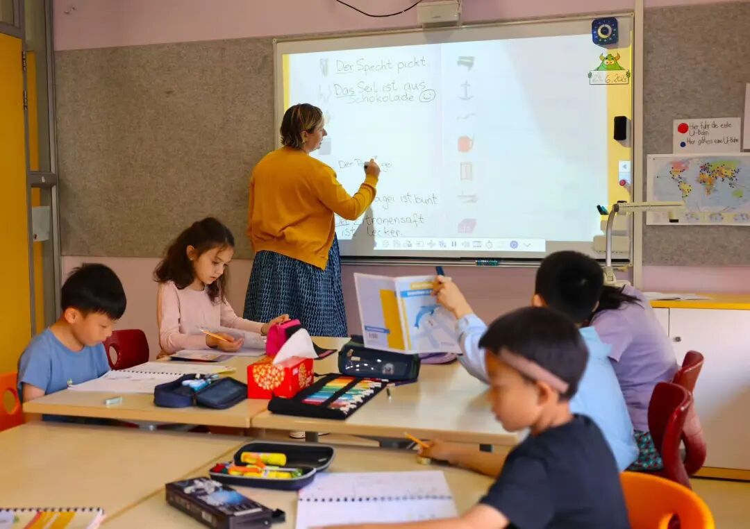 Shanghai School News 2027 ： Wellington IB Results, Openings & Events