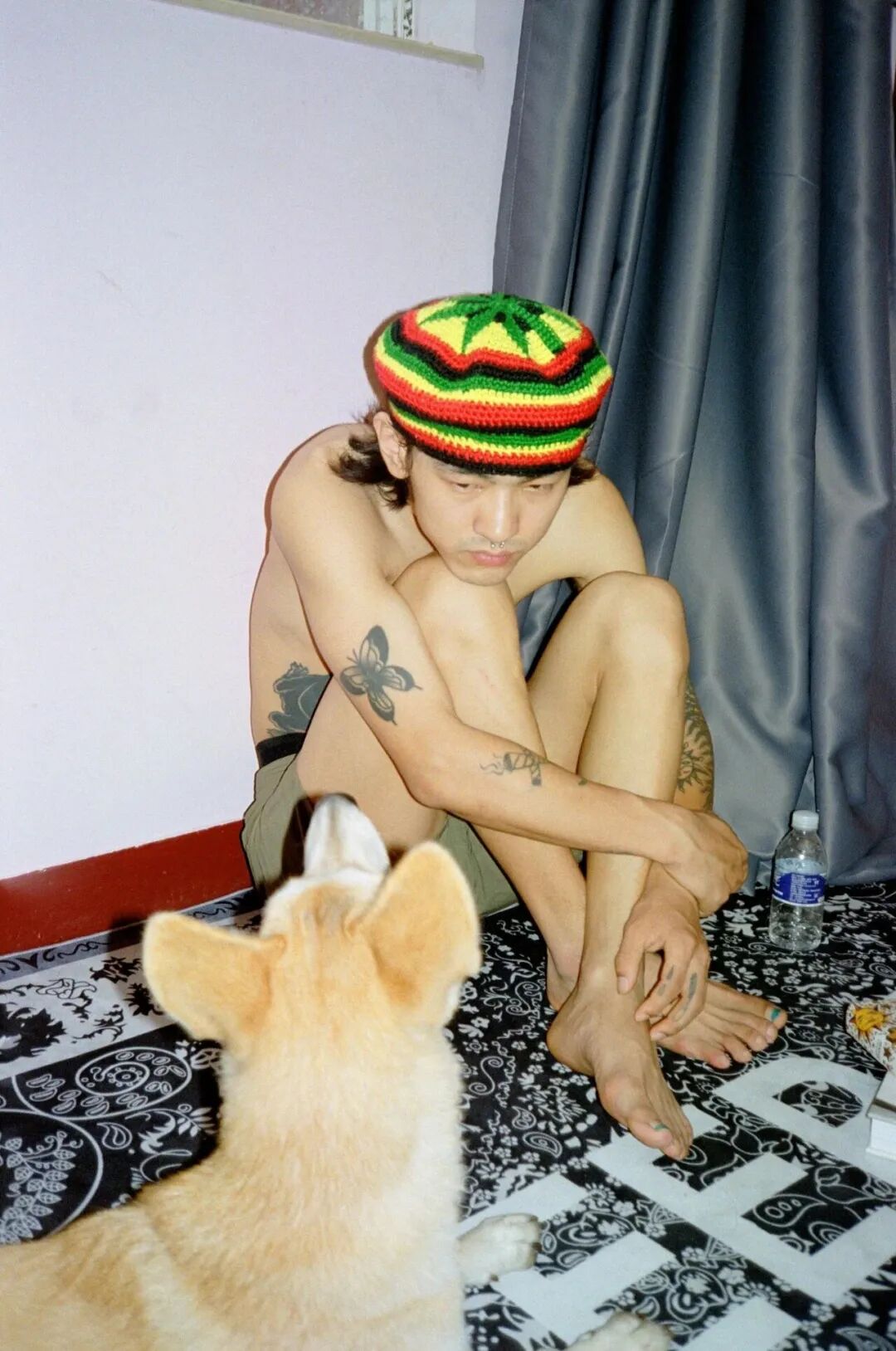 Fotografiska Shanghai ： New Skateboarding Shows Aug 15–Sep 6
