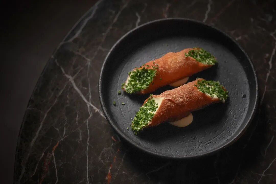 Shanghai EDITION Nono's Aperitivo & Cocktail Package RMB238 to Dec 20