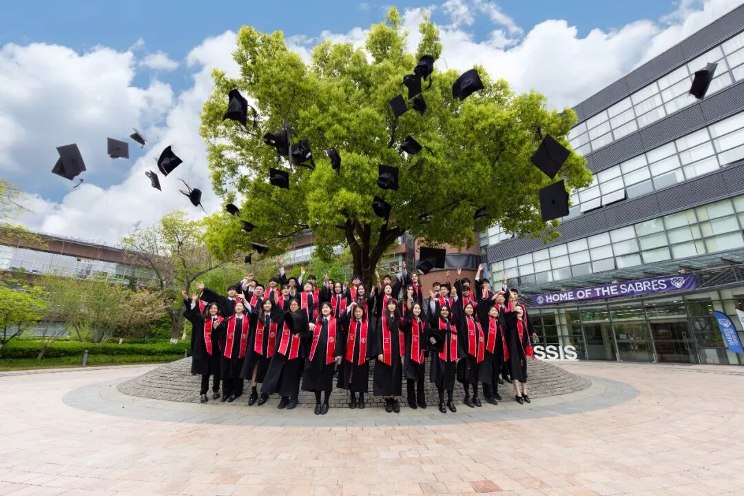 Shanghai School Roundup ： IB Scores, Openings & Events Jul 2026