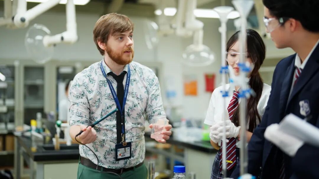 Shanghai Intl School Roundup ： STEAM, Awards & Open Days, Oct 2026
