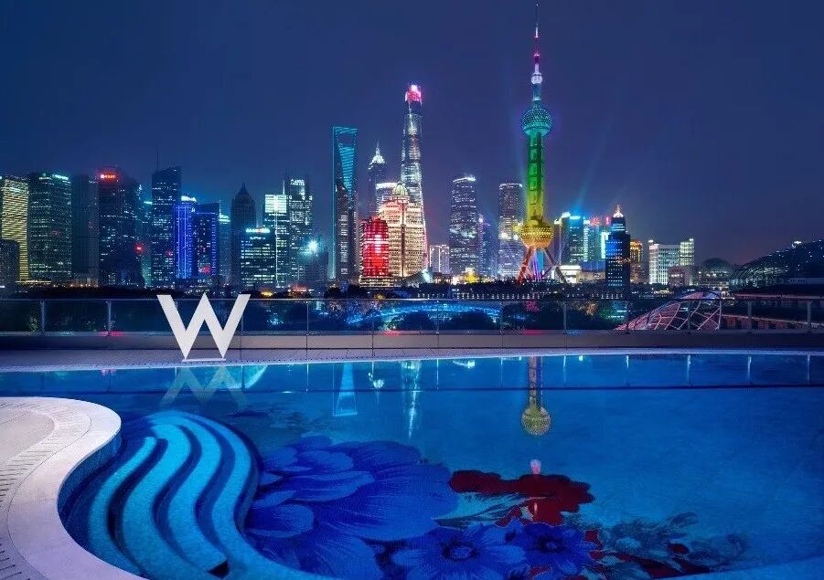 Shanghai Outdoor Pools 2026 ： Prices, Dates & Family Picks