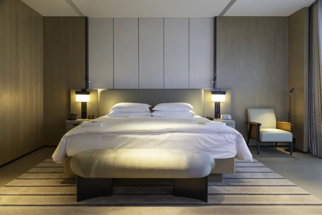 Shanghai Wellness Hotel Review ： Chakra Healing & Spa at Surya Hotel