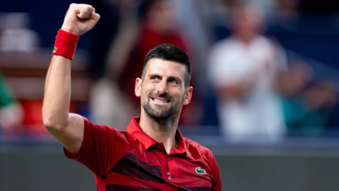Shanghai Rolex Masters 2026 ： Schedule, Players, Prize Money & Tickets
