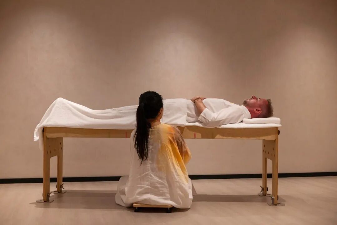 Shanghai Wellness Hotel Review ： Chakra Healing & Spa at Surya Hotel