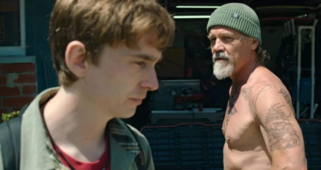 4 International Movies Hitting Chinese Cinemas This October