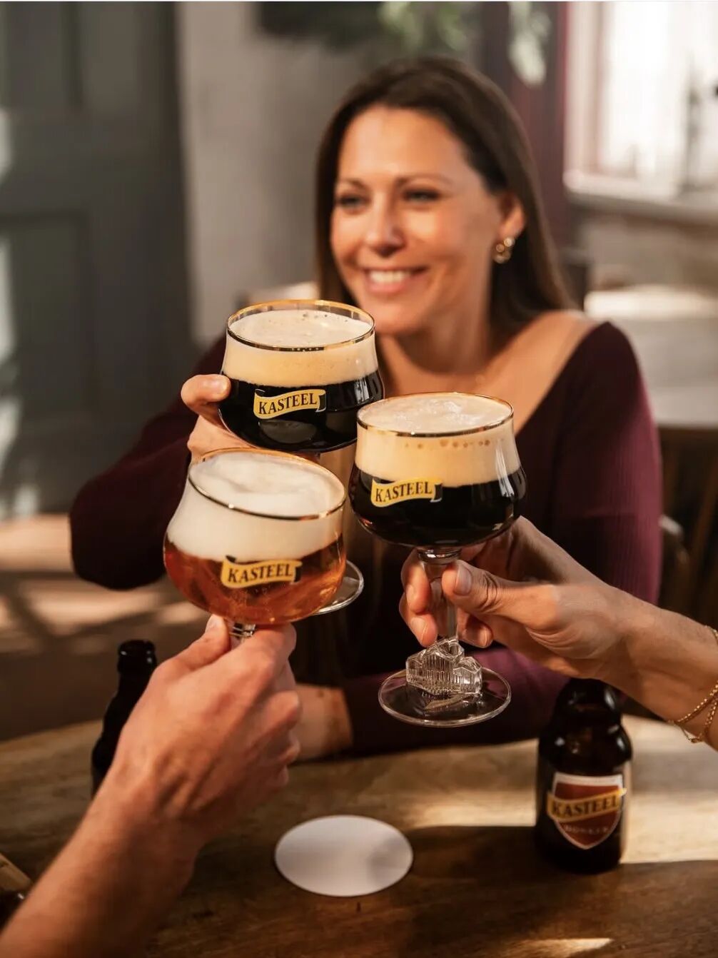 Shanghai Beer Festival 2026 ： 45+ Brews & 30+ Food Stalls, Free Entry