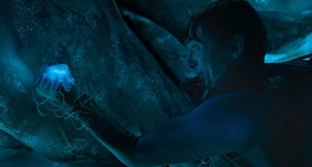 4 International Movies Hitting Chinese Cinemas This October