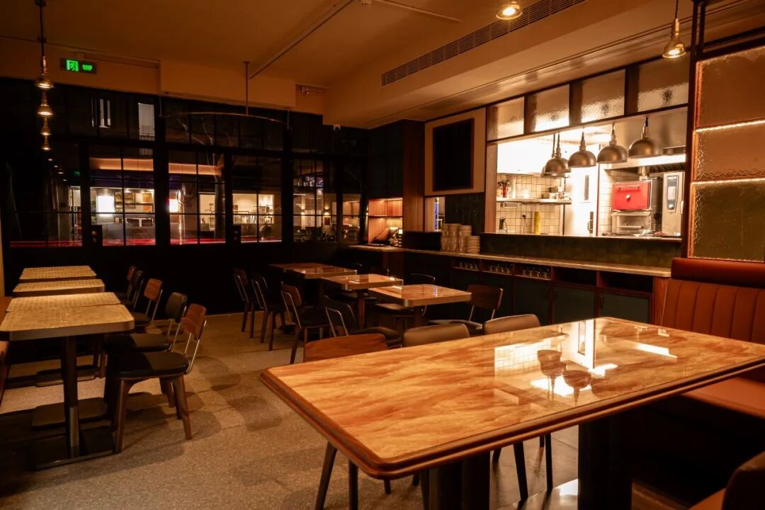 Chef Carlos Sotomayor Opens VICE Restaurant on Yongjia Lu in Shanghai