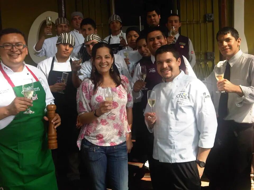 Chef Carlos Sotomayor Opens VICE Restaurant on Yongjia Lu in Shanghai