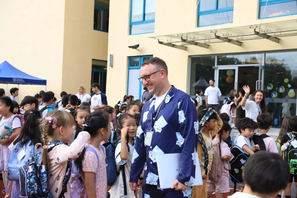 Shanghai School News 2027 ： Wellington IB Results, Openings & Events