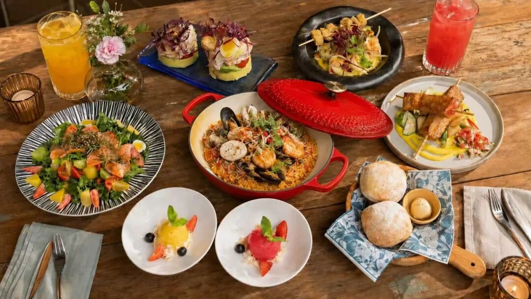 Shanghai Set Menus ： Championship Dishes from RMB488 for Two
