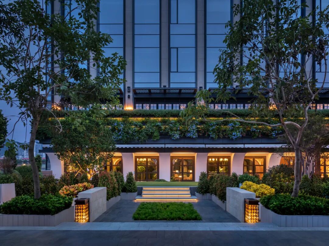 Waldorf Astoria Xiamen Summer 2026 Family Package from RMB2,588