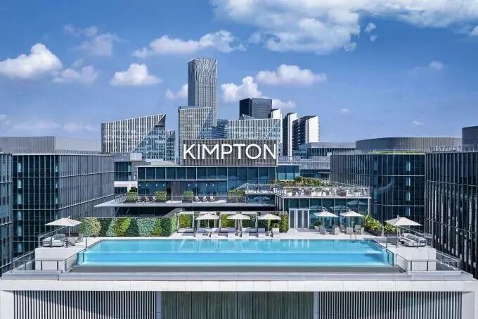 Shanghai Outdoor Pools 2026 ： Prices, Dates & Family Picks