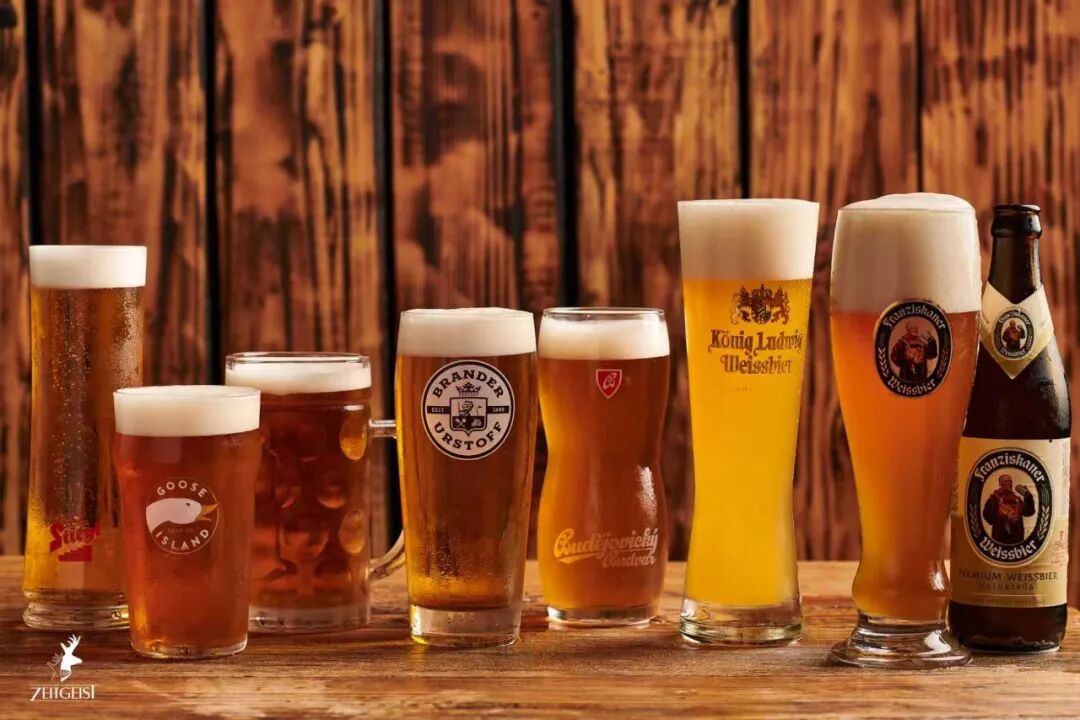 Shanghai Beer Festival 2026 ： 45+ Brews & 30+ Food Stalls, Free Entry