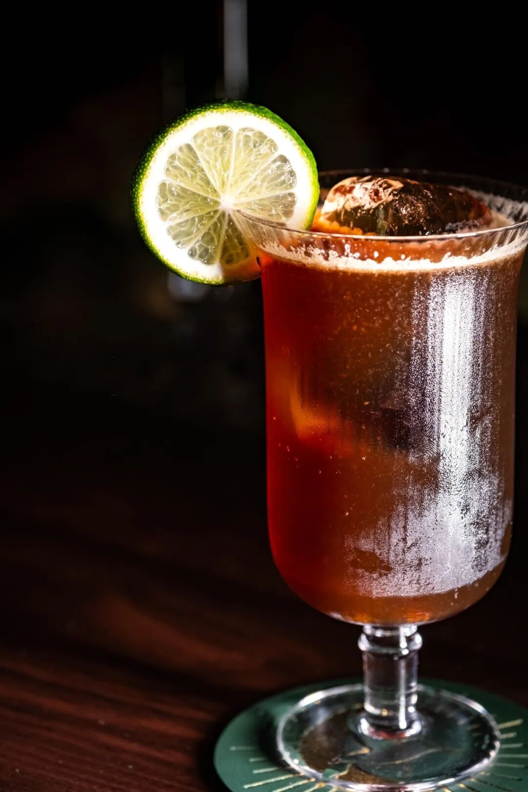 Alma Luna Shanghai ： Old Cuba Bar with Cuban Cocktails & Cubano