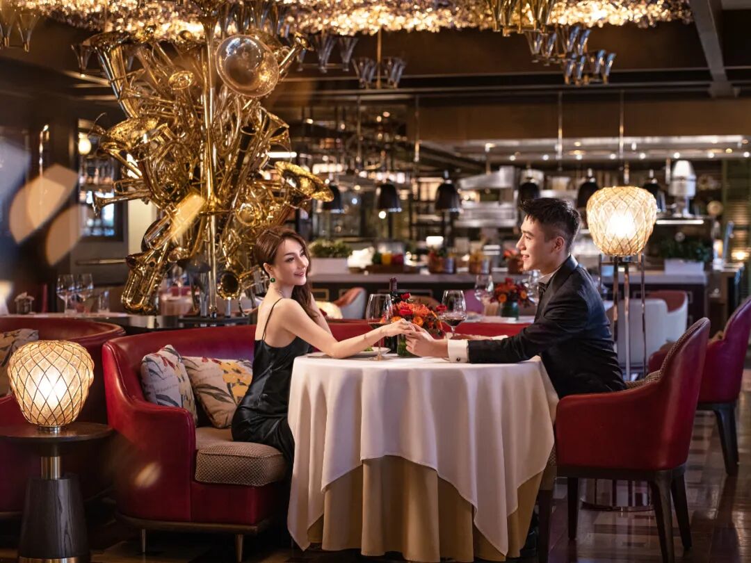 Waldorf Astoria Xiamen Summer 2026 Family Package from RMB2,588