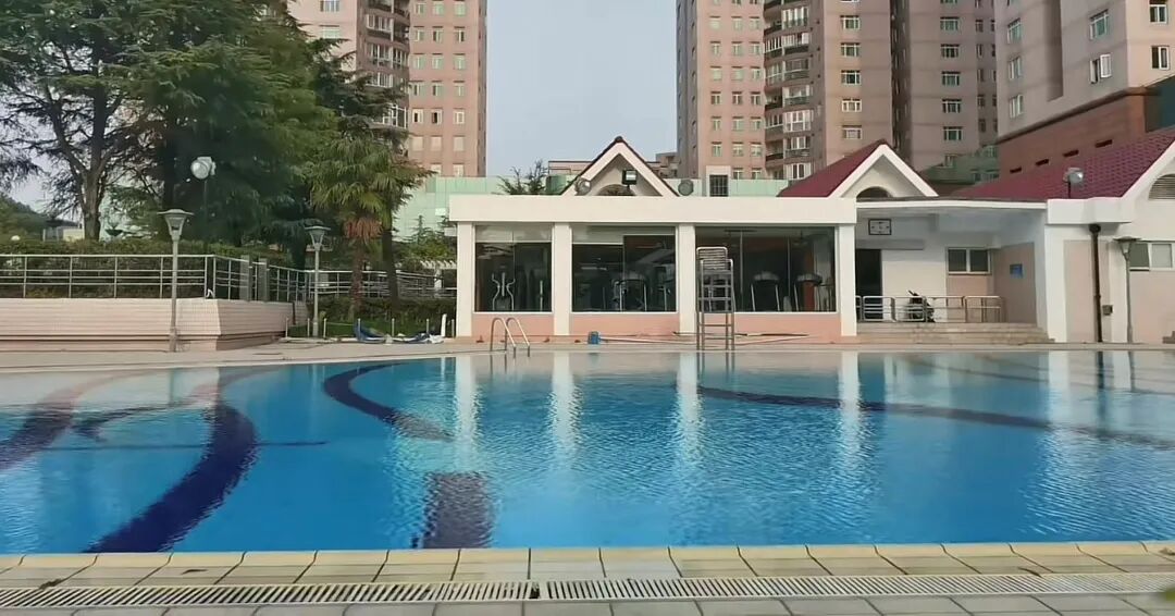 Shanghai Outdoor Pools 2026 ： Prices, Dates & Family Picks