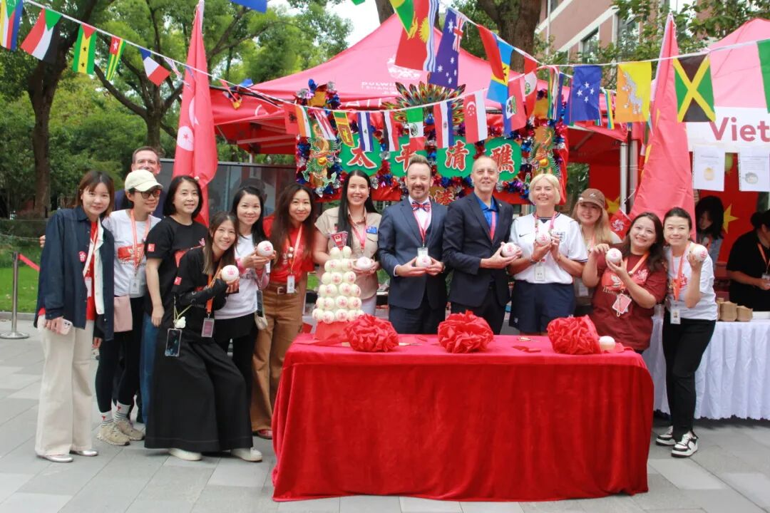 Shanghai Intl School Roundup ： STEAM, Awards & Open Days, Oct 2026