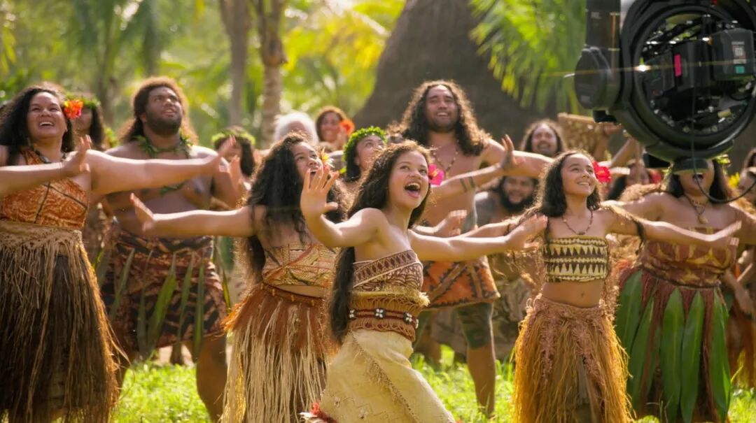 Summer Blockbusters ： 4 International Films in Chinese Cinemas This July