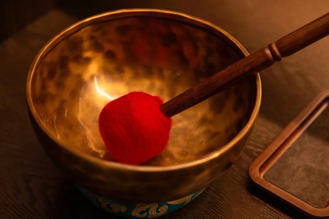 Shanghai Wellness Hotel Review ： Chakra Healing & Spa at Surya Hotel