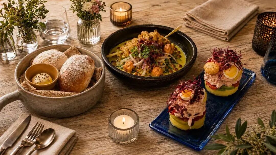 Shanghai Set Menus ： Championship Dishes from RMB488 for Two
