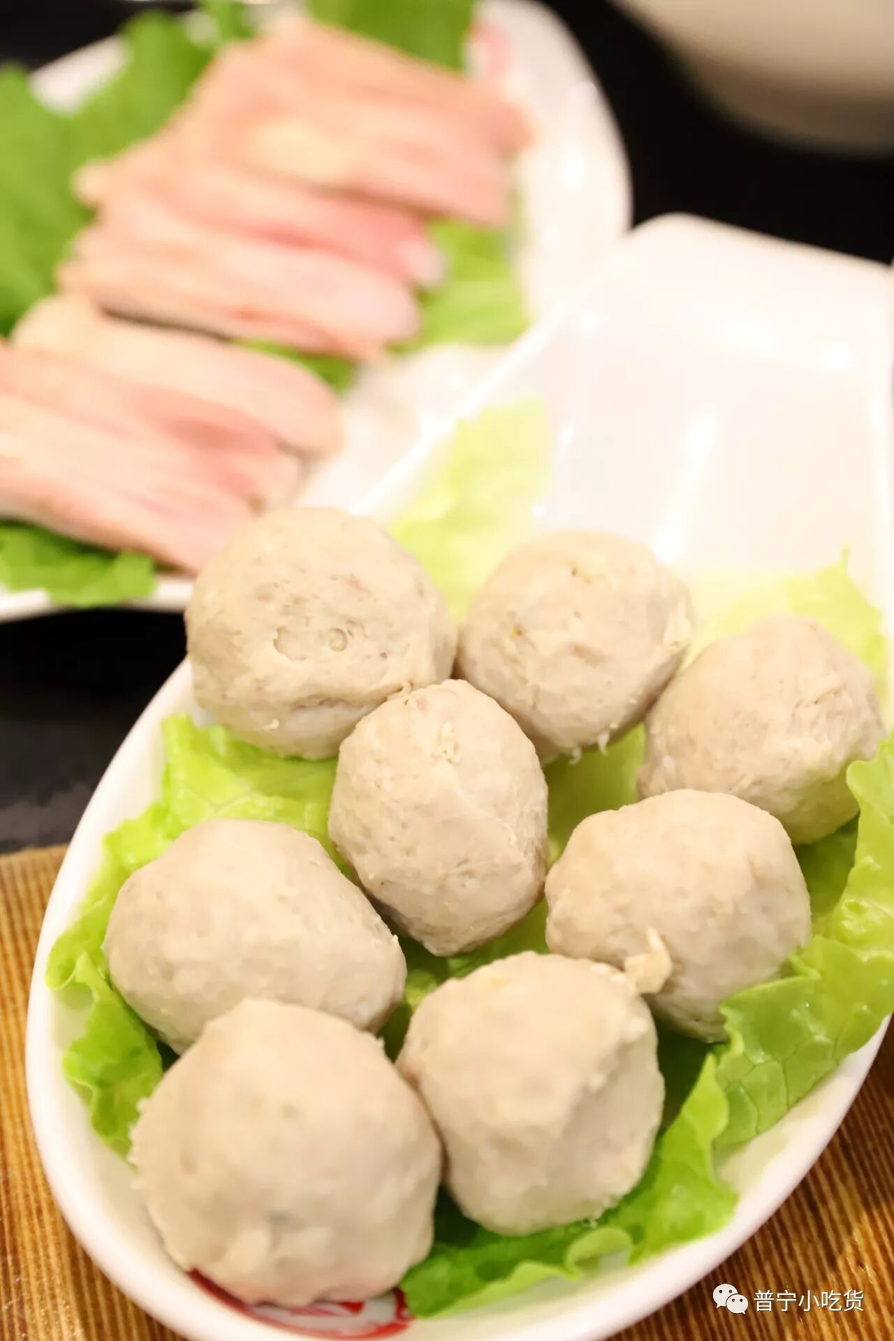 普宁首个卤卤卤卤卤 卤水火锅开了,全场6.8折把它拿下