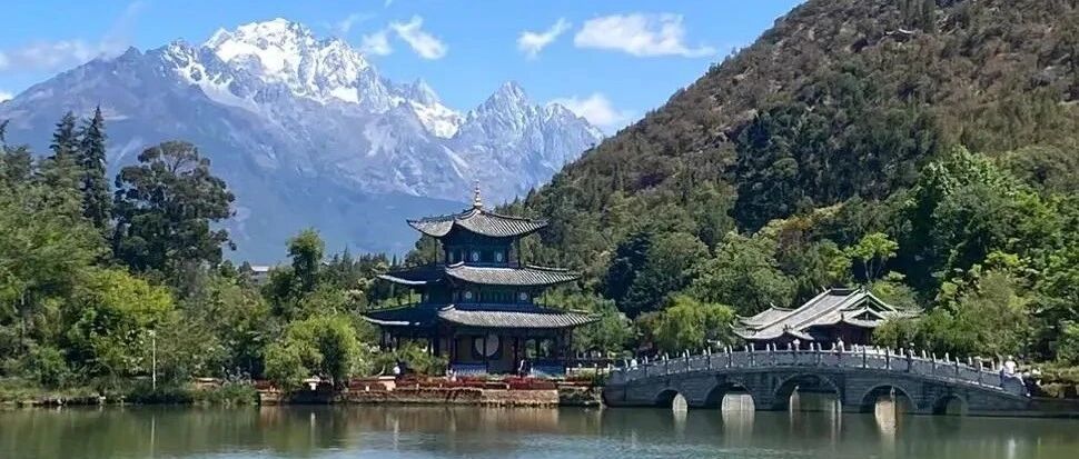 【Yunnan】7 Day Kunming/Dali/Shangri-la/Lijiang (Line B/Daily)