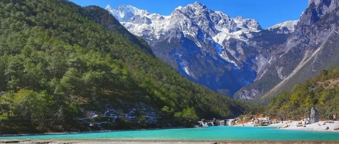 【Yunnan】7 Day Kunming/Dali/Shangri-la/Lijiang/JSM (Line C/Daily)