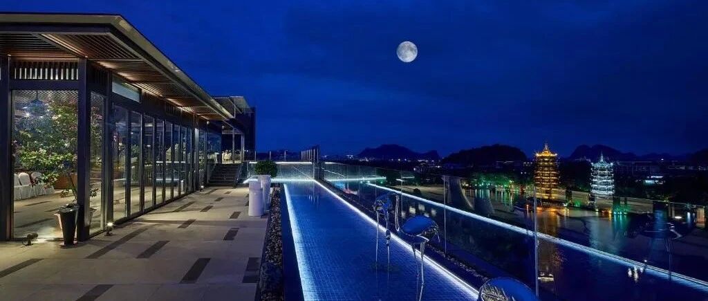 【China Travel Ideas】Discover the Best Hotel Stays in Guilin City