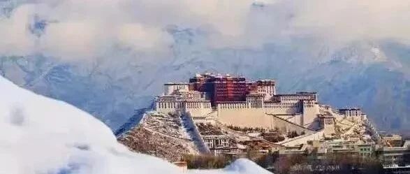 Why Visit Tibet in Winter? Unbeatable Value and Serene Beauty!