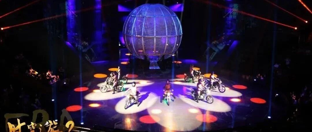 【May/Jun】Discount tickets for Shanghai ERA2 Acrobatic Show