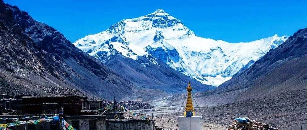 【Tibet 2025】Most Popular 8 Day Lhasa/Yamdrok/Shigatse/EBC Tour