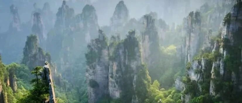 【China Travel 2025】4 Day Zhangjiajie Mountain and Fenghuang Town